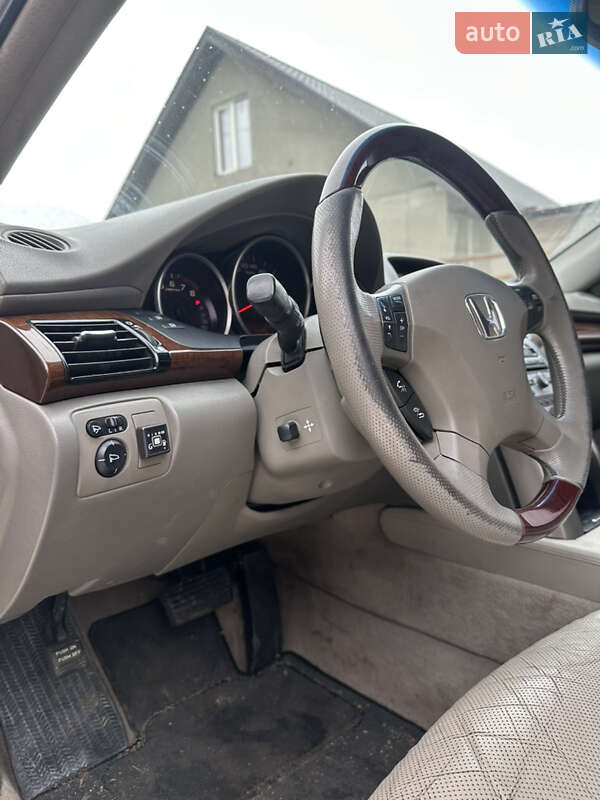 Седан Honda Legend 2006 в Харькове фото 12 Седан Honda Legend 2006 в Харькове