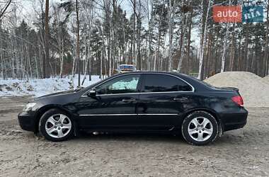 Седан Honda Legend 2007 в Киеве