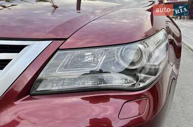 Седан Honda Legend 2008 в Запоріжжі