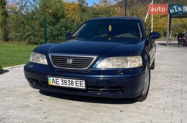 Седан Honda Legend 1998 в Мукачевому