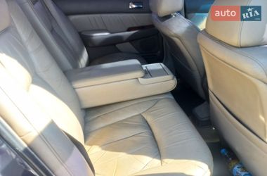 Седан Honda Legend 2000 в Львове