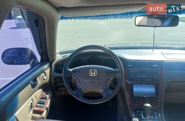 Седан Honda Legend 2000 в Львове