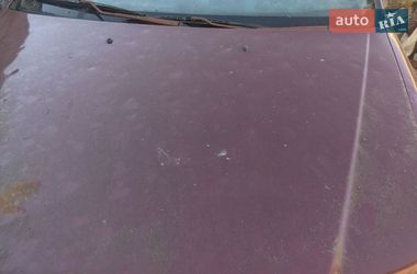 Купе Honda Legend 1996 в Радехові