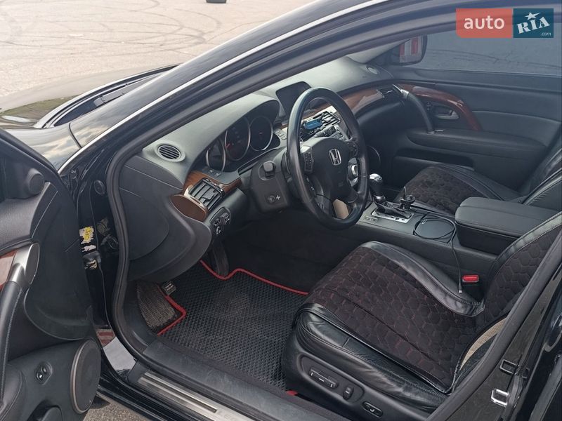 Седан Honda Legend 2006 в Харкові