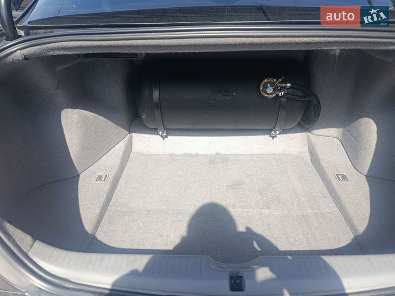 Седан Honda Legend 2006 в Харкові