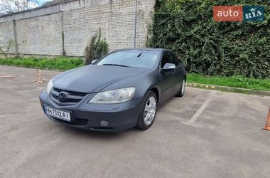 Седан Honda Legend 2006 в Одесі