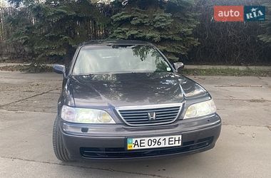 Седан Honda Legend 1998 в Дніпрі