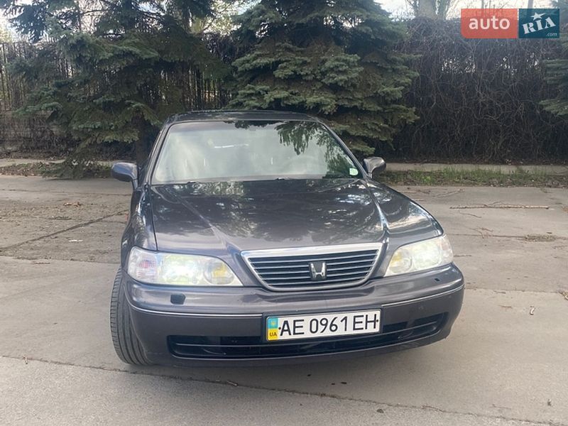 Honda Legend 1998