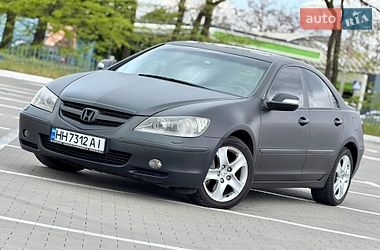 Седан Honda Legend 2006 в Одессе