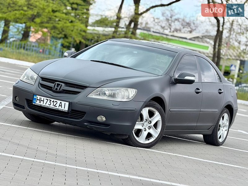Седан Honda Legend 2006 в Одессе