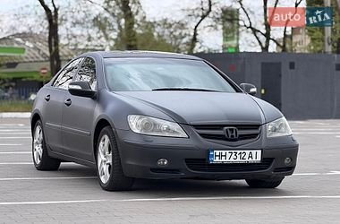 Седан Honda Legend 2006 в Одессе