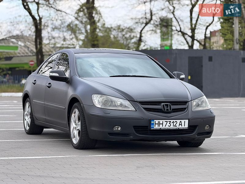 Седан Honda Legend 2006 в Одессе