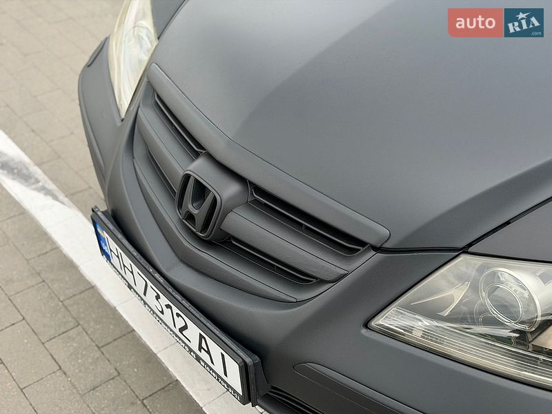 Седан Honda Legend 2006 в Одессе