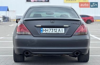 Седан Honda Legend 2006 в Одессе