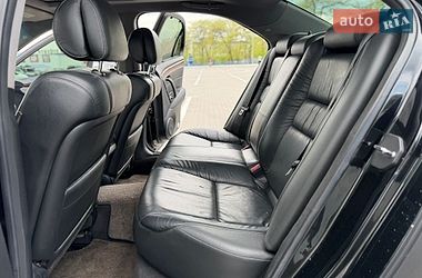 Седан Honda Legend 2006 в Одессе