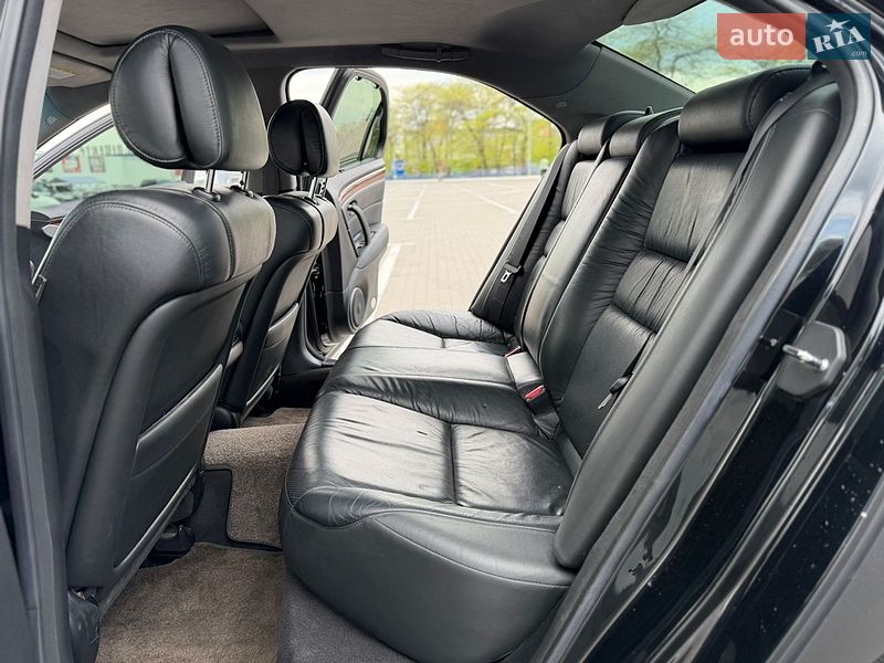 Седан Honda Legend 2006 в Одессе
