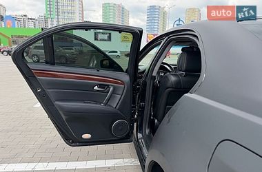 Седан Honda Legend 2006 в Одессе