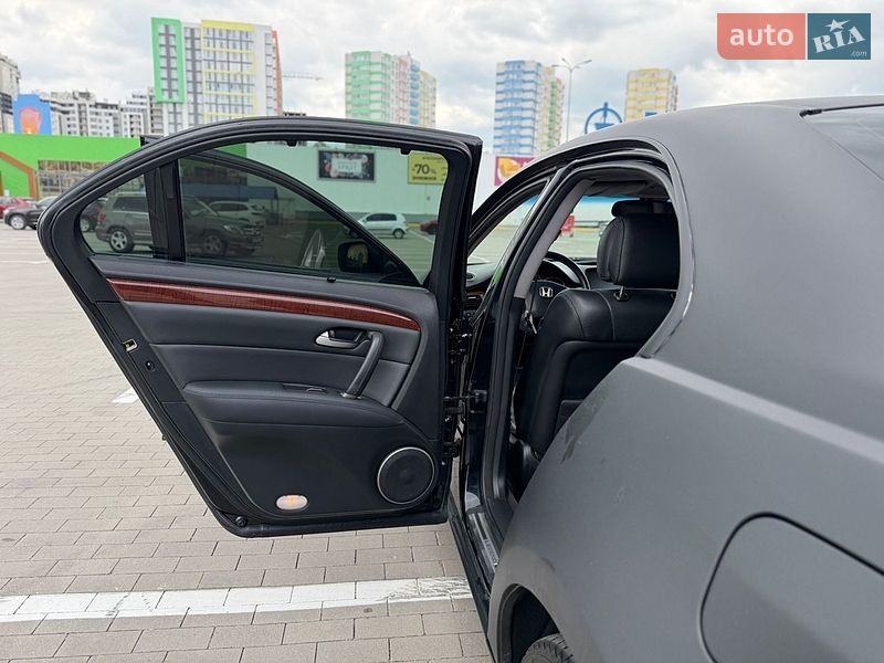 Седан Honda Legend 2006 в Одессе