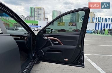 Седан Honda Legend 2006 в Одессе