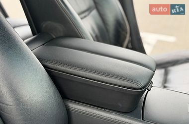Седан Honda Legend 2006 в Одессе