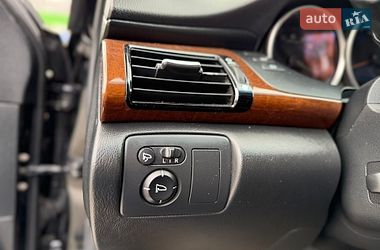 Седан Honda Legend 2006 в Одессе