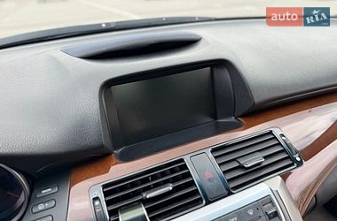 Седан Honda Legend 2006 в Одессе