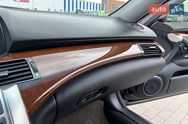 Седан Honda Legend 2006 в Одессе