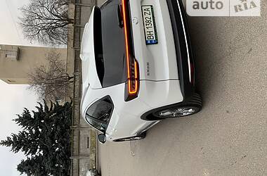 Внедорожник / Кроссовер Honda M-NV 2021 в Одессе