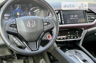 Внедорожник / Кроссовер Honda M-NV 2021 в Хмельницком