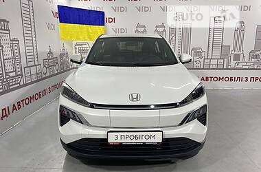 Позашляховик / Кросовер Honda M-NV 2021 в Києві