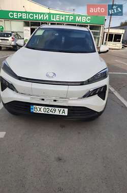 Внедорожник / Кроссовер Honda M-NV 2022 в 