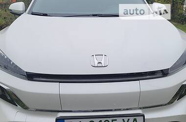 Honda M-NV 2021