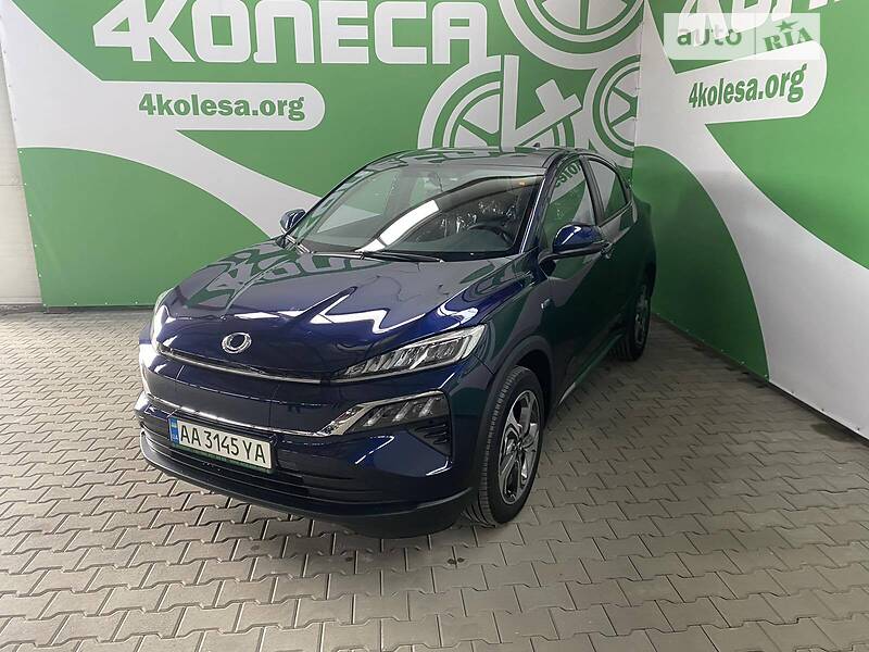 Внедорожник / Кроссовер Honda M-NV 2022 в 