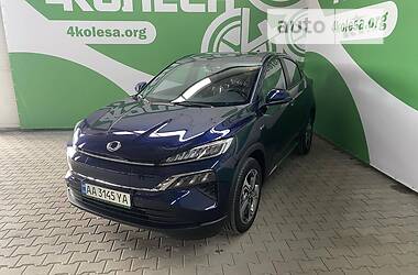 Внедорожник / Кроссовер Honda M-NV 2022 в 