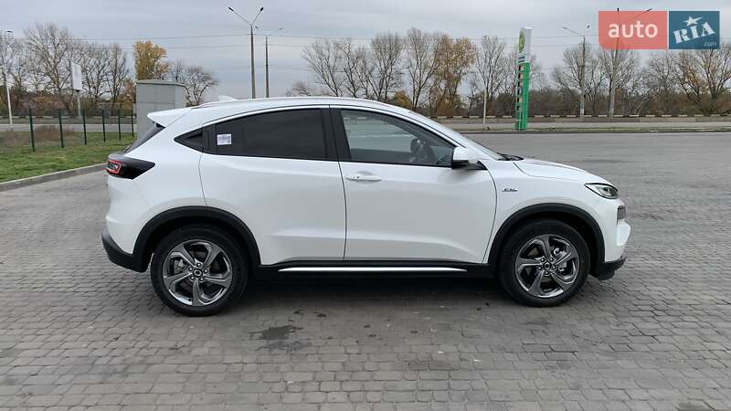 Внедорожник / Кроссовер Honda M-NV 2022 в Каменском