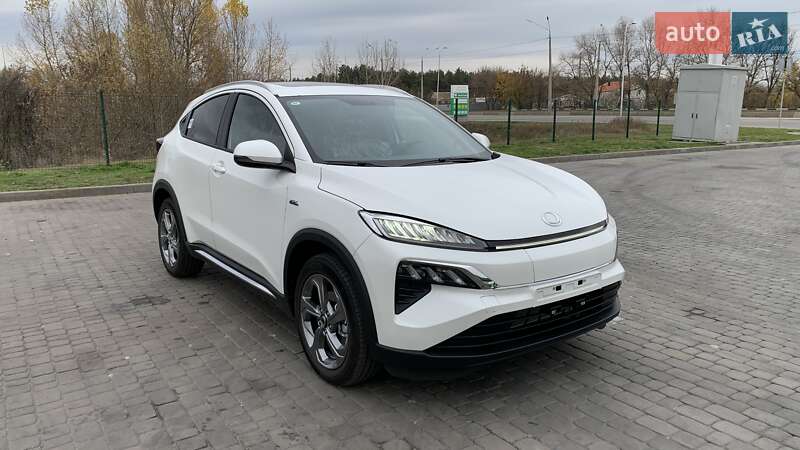 Внедорожник / Кроссовер Honda M-NV 2022 в Каменском