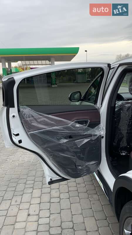 Внедорожник / Кроссовер Honda M-NV 2022 в Каменском