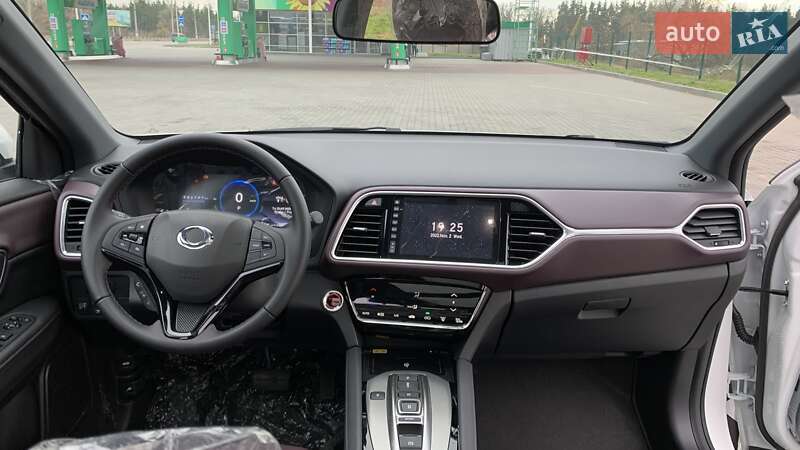 Внедорожник / Кроссовер Honda M-NV 2022 в Каменском