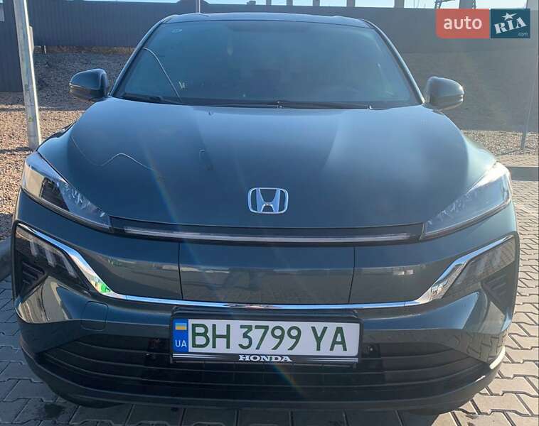Позашляховик / Кросовер Honda M-NV 2022 в Одесі