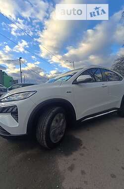 Позашляховик / Кросовер Honda M-NV 2022 в 