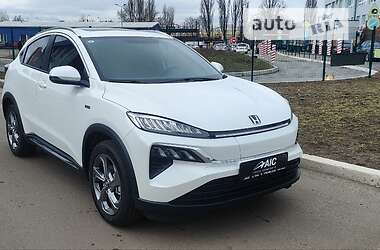 Внедорожник / Кроссовер Honda M-NV 2022 в Киеве