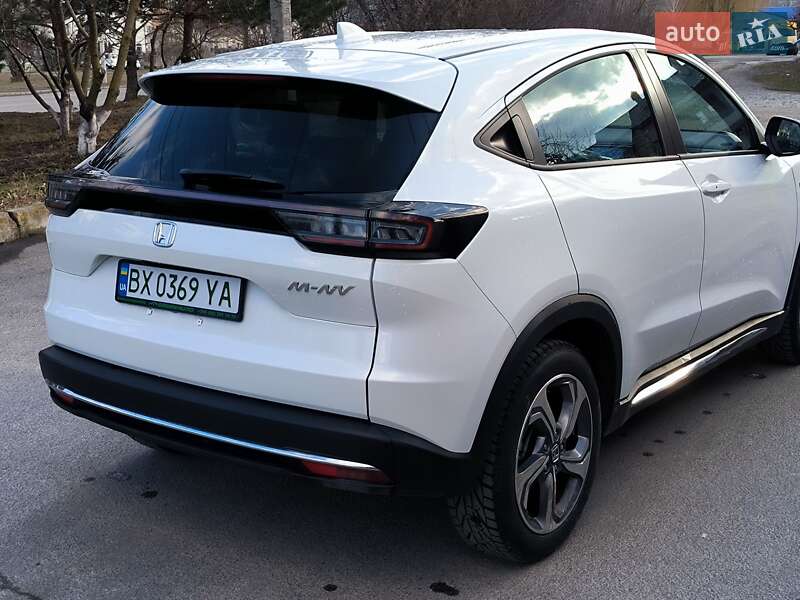 Внедорожник / Кроссовер Honda M-NV 2022 в Хмельницком