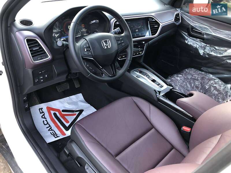 Позашляховик / Кросовер Honda M-NV 2021 в Львові