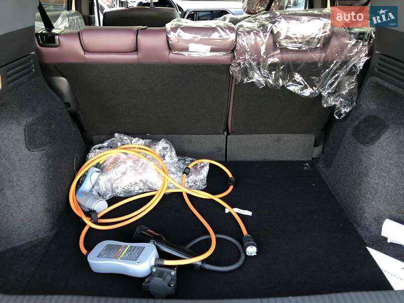 Позашляховик / Кросовер Honda M-NV 2021 в Львові