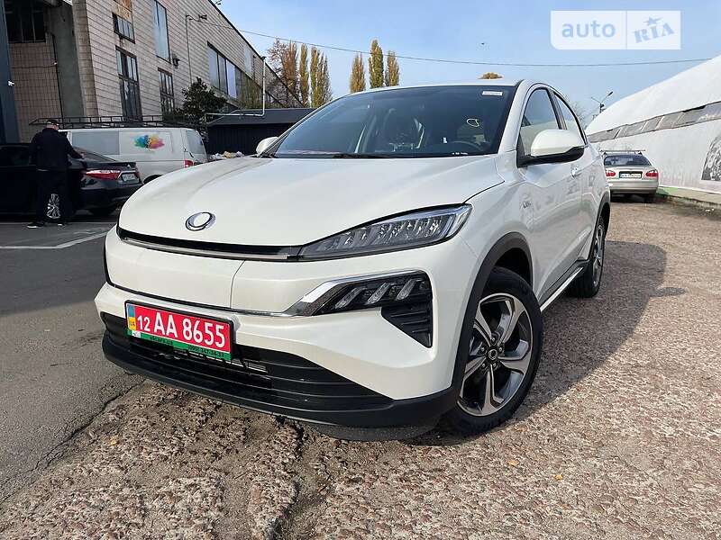Внедорожник / Кроссовер Honda M-NV 2022 в 