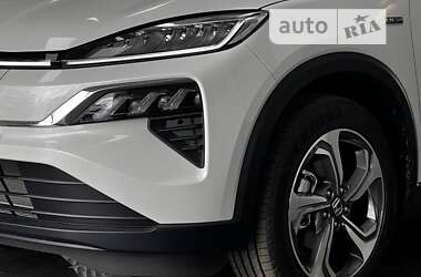 Внедорожник / Кроссовер Honda M-NV 2022 в Звенигородке