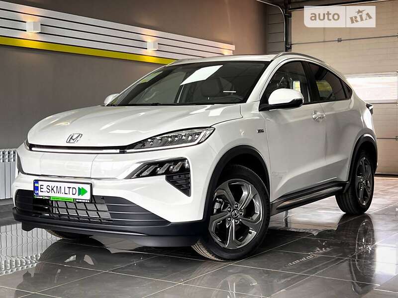 Внедорожник / Кроссовер Honda M-NV 2022 в Львове