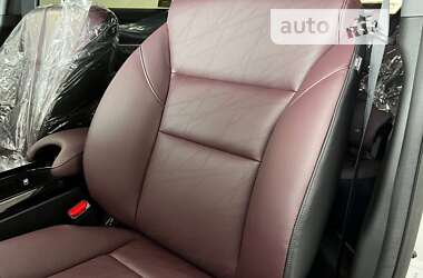 Внедорожник / Кроссовер Honda M-NV 2022 в Львове