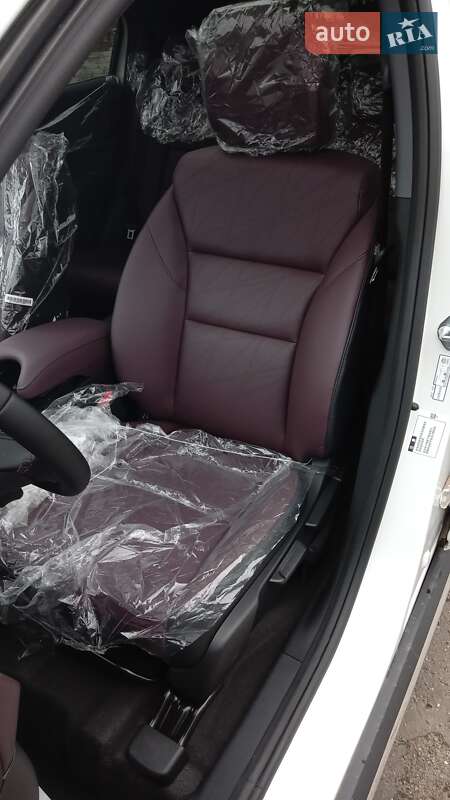 Внедорожник / Кроссовер Honda M-NV 2022 в Львове