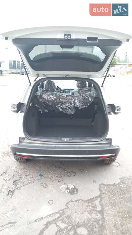 Внедорожник / Кроссовер Honda M-NV 2022 в Львове